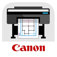 Canon imagePROGRAF Print Utility