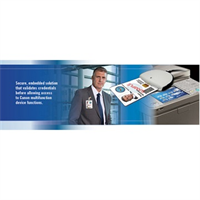 Canon Advanced Authentication CAC/PIV Canon Advanced Authentication CAC/PIV
