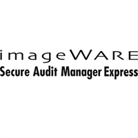 Canon imageWARE Secure Audit Manager Express
