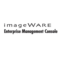 Canon imageWARE Enterprise Management Console Canon imageWARE Enterprise Management Console