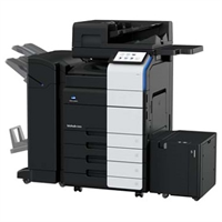 bizhub C650i bizhub C650i