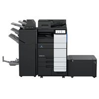 bizhub C450i bizhub C450i