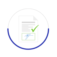 DocuWare for Electronic Signature