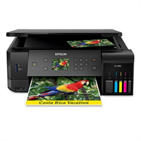 Epson EcoTank ET-15000 Epson EcoTank ET-15000