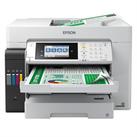 Epson EcoTank Pro ET-16600