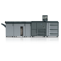 bizhub PRESS 1250P MICR bizhub PRESS 1250P MICR