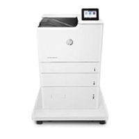 Color LaserJet Enterprise 653dn/x Color LaserJet Enterprise 653dn/x