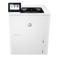 HP LaserJet Enterprise M612x HP LaserJet Enterprise M612x