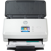 HP ScanJet Pro N4000 snw1 HP ScanJet Pro N4000 snw1