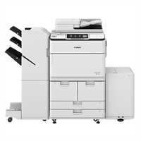 imageRUNNER ADVANCE DX 6765i imageRUNNER ADVANCE DX 6765i