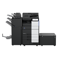 bizhub C750i bizhub C750i