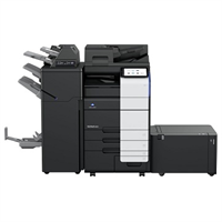bizhub 450i bizhub 450i