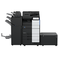 bizhub 750i bizhub 750i