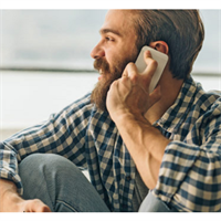 Conversational Interactive Voice Response (IVR) Conversational Interactive Voice Response (IVR)