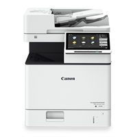 imageRUNNER ADVANCE DX 717iF imageRUNNER ADVANCE DX 717iF