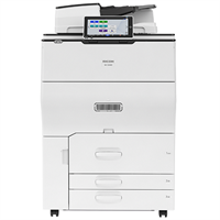 IM C6500 IM C6500