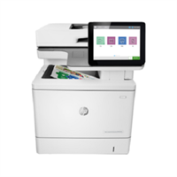 Color LaserJet Enterprise MFP M578f Color LaserJet Enterprise MFP M578f