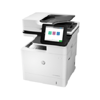 LaserJet Enterprise MFP M635h LaserJet Enterprise MFP M635h