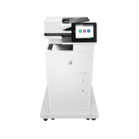 LaserJet Enterprise MFP M635fht LaserJet Enterprise MFP M635fht