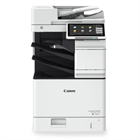 imageRUNNER ADVANCE DX 717iFZ imageRUNNER ADVANCE DX 717iFZ