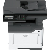 MX-B467F MX-B467F