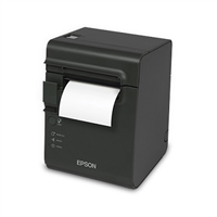 OmniLink TM-L90 Plus-i LFC OmniLink TM-L90 Plus-i LFC