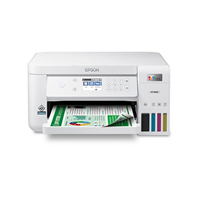 EcoTank ET-3830 EcoTank ET-3830