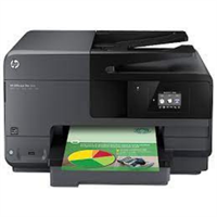 Officejet Pro 8615 Officejet Pro 8615