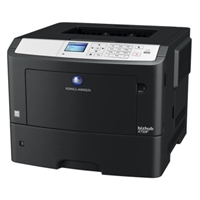 bizhub 4700P bizhub 4700P