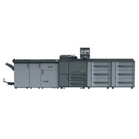 bizhub PRESS 1250 bizhub PRESS 1250