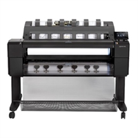 Designjet T1500 Designjet T1500