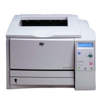 LaserJet 2300L LaserJet 2300L