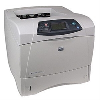 LaserJet 4200n LaserJet 4200n