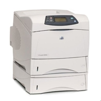 LaserJet 4200dtns LaserJet 4200dtns