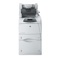 LaserJet 4200dtnsL LaserJet 4200dtnsL