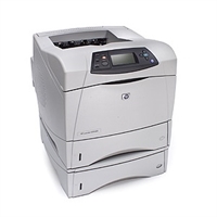 LaserJet 4250dtn LaserJet 4250dtn
