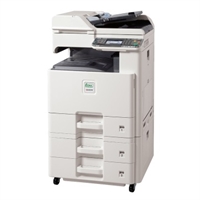 ECOSYS FS-C8520MFP ECOSYS FS-C8520MFP