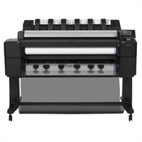DesignJet T2530 36-in Multifunction Printer