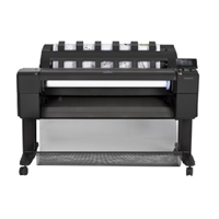 DesignJet T930 36-in PostScript® Printer