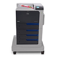 Color LaserJet CP3525xh Color LaserJet CP3525xh