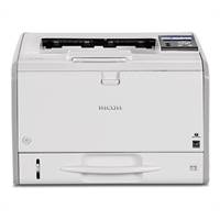 SP 6430DN SP 6430DN