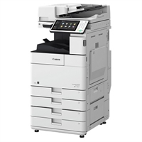 imageRUNNER ADVANCE 4551i imageRUNNER ADVANCE 4551i
