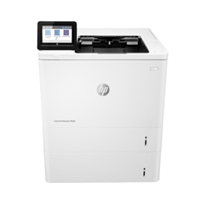 LaserJet Enterprise M608x LaserJet Enterprise M608x