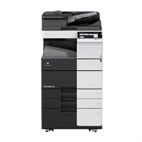 bizhub 458e bizhub 458e