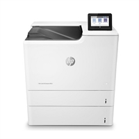 Color LaserJet Enterprise M653x Color LaserJet Enterprise M653x
