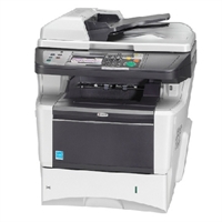 ECOSYS FS-3540MFP ECOSYS FS-3540MFP
