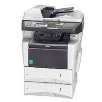 ECOSYS FS-3640MFP ECOSYS FS-3640MFP