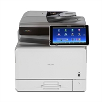 MP C407 MP C407